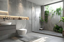 Arredo Bagno: Le Tendenze che Trasformeranno il Tuo Spazio nel 2025