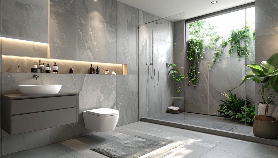 Arredo Bagno: Le Tendenze che Trasformeranno il Tuo Spazio nel 2025