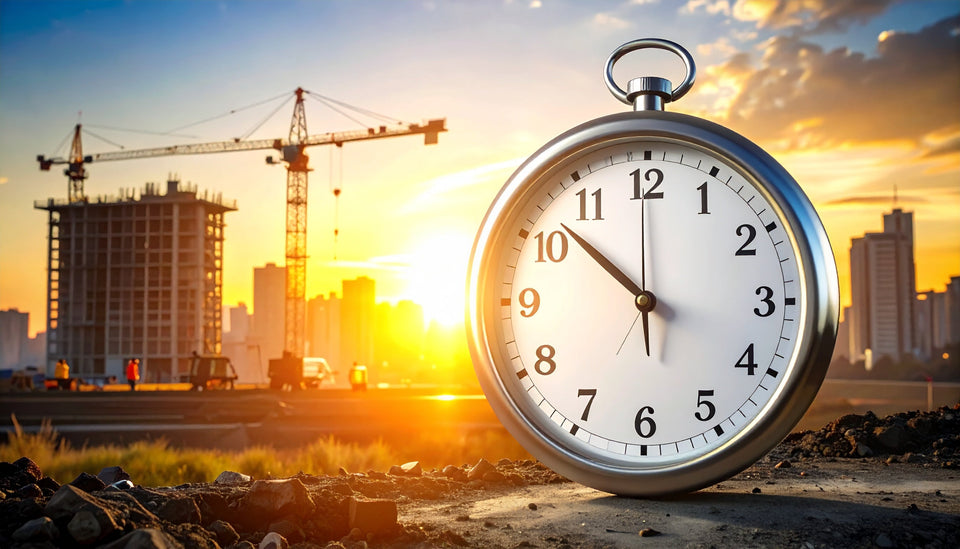 Ottimizzare Costi e Tempi in Cantiere: La Guida per Professionisti