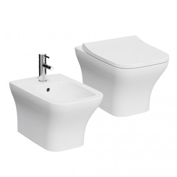 Sanitari Sospesi Vitra Mia Square