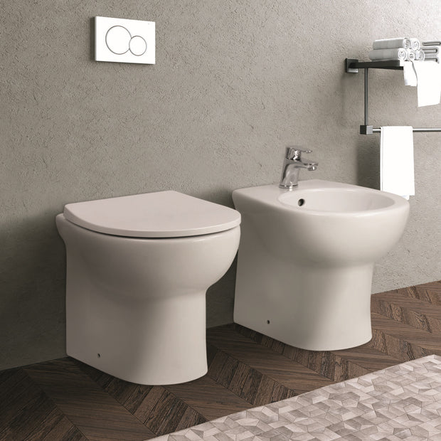 VASO/BIDET DUB
