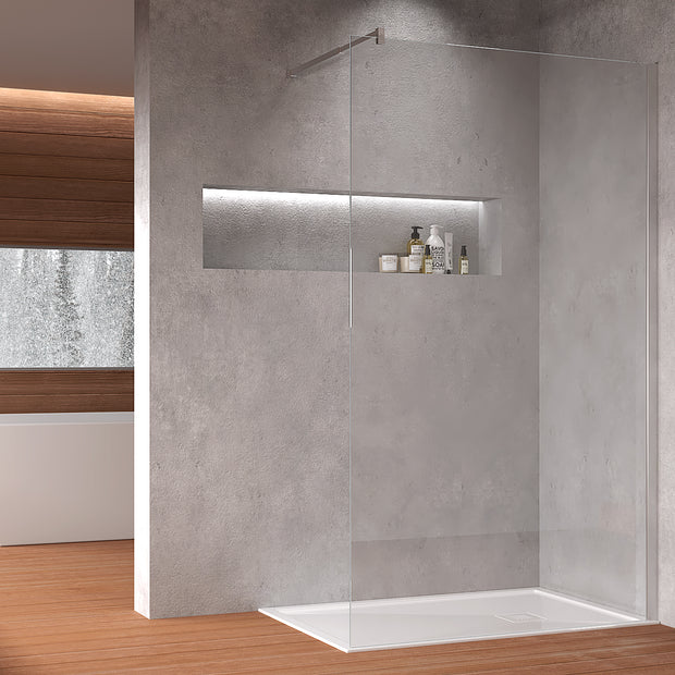 Box Doccia Walk-in