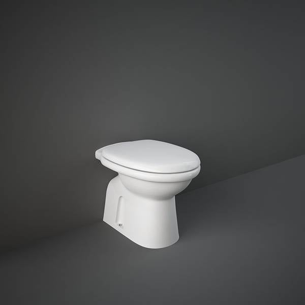 Sanitari Tradizionali  RAK Karla
