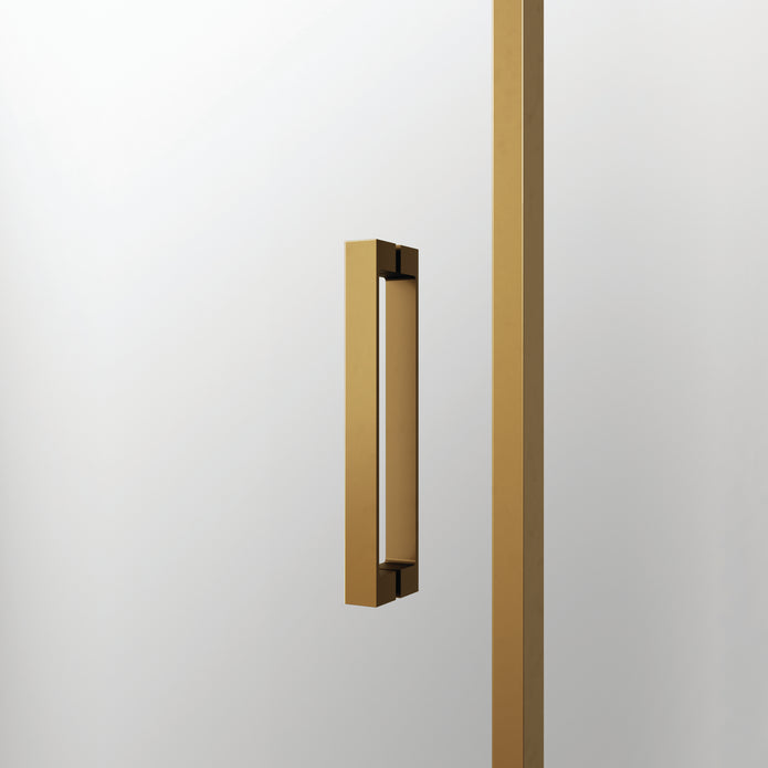 Box Twenty Gold Porte Centrali Scorrevoli