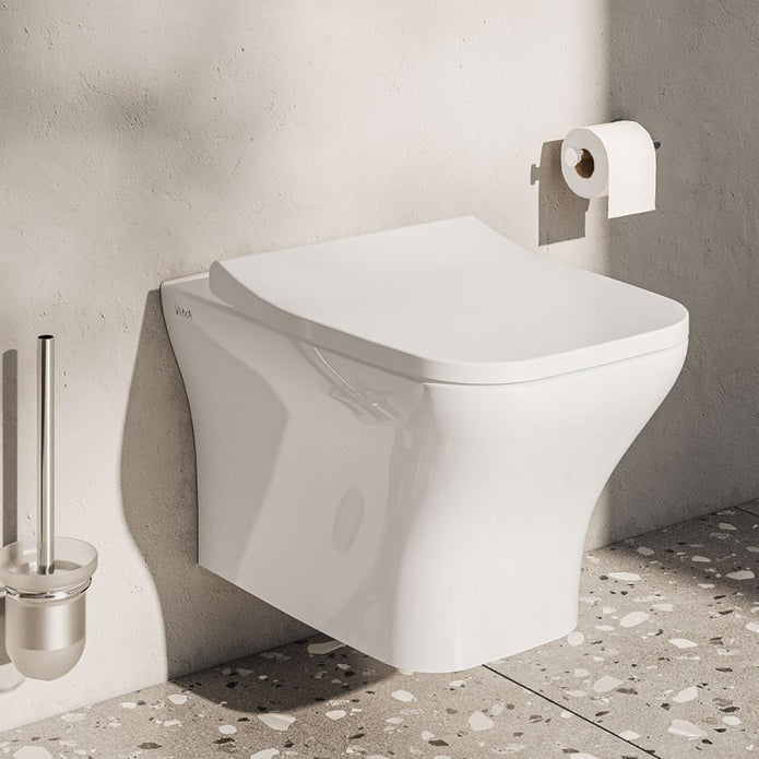 Sanitari Sospesi Vitra Mia Square
