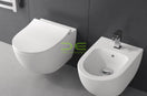 Sanitari sospesi Vitra Delabost