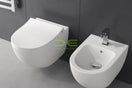 Sanitari sospesi Vitra Delabost