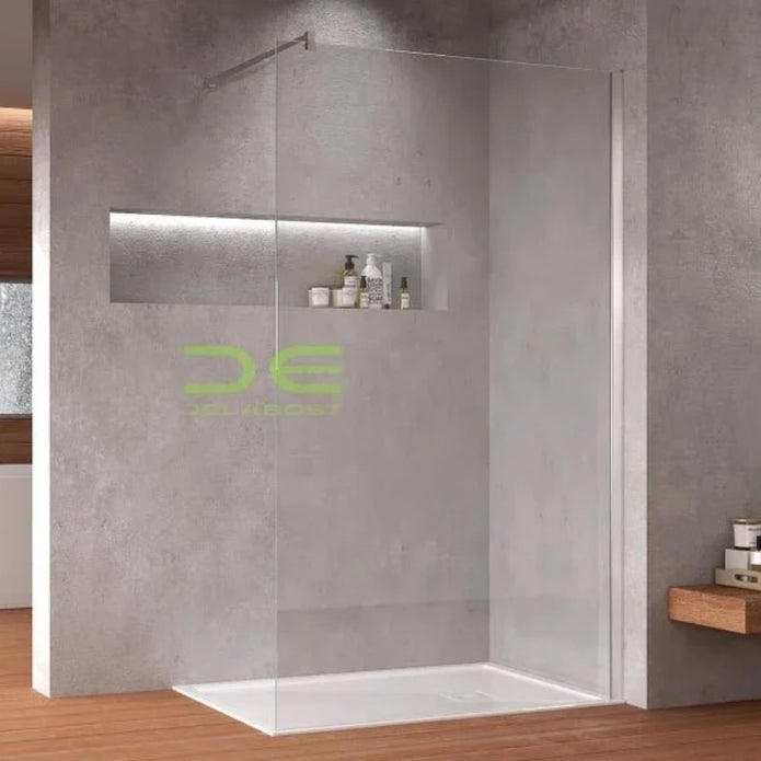 Box Doccia Walk-in