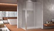 Box Doccia con Porta Scorrevole