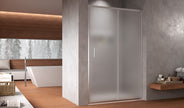 Box Doccia con Porta Scorrevole