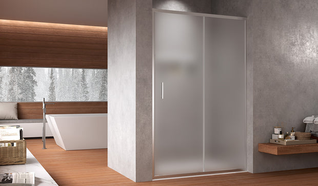 Box Doccia con Porta Scorrevole