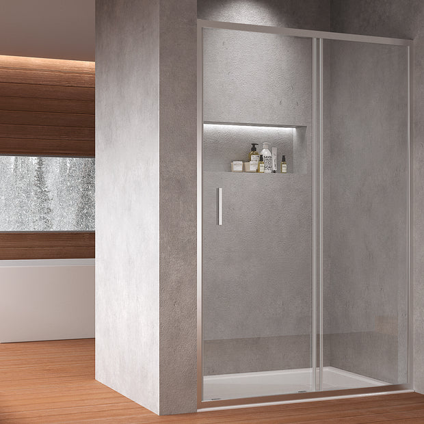 Box Doccia con Porta Scorrevole