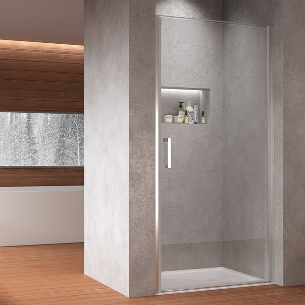 Box Doccia con Porta a Battente