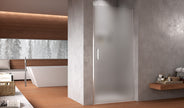 Box Doccia con Porta a Battente
