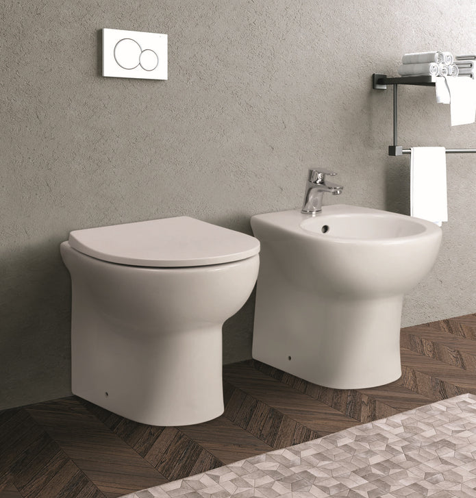 VASO/BIDET DUB