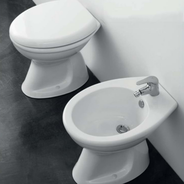 Sanitari Tradizionali Elma Uno