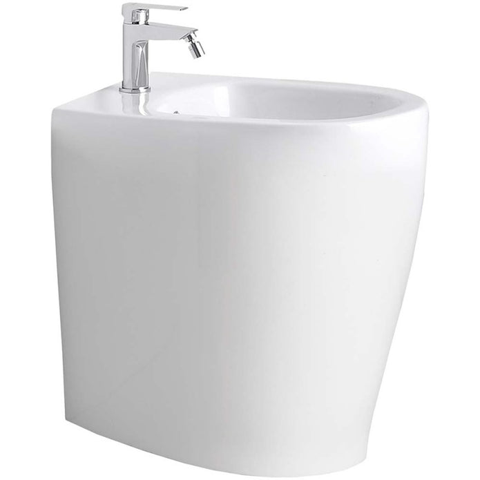 Sanitari Filomuro Alti Bath System