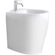 Sanitari Filomuro Alti Bath System