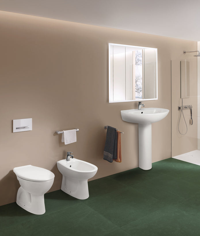 VASO/BIDET TRADIZIONALE GEA