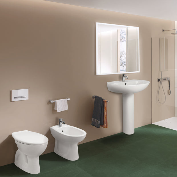 VASO/BIDET TRADIZIONALE GEA