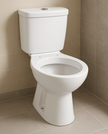 SANITARI CON VASO MONOBLOCCO TRADIZIONALE MAGIC