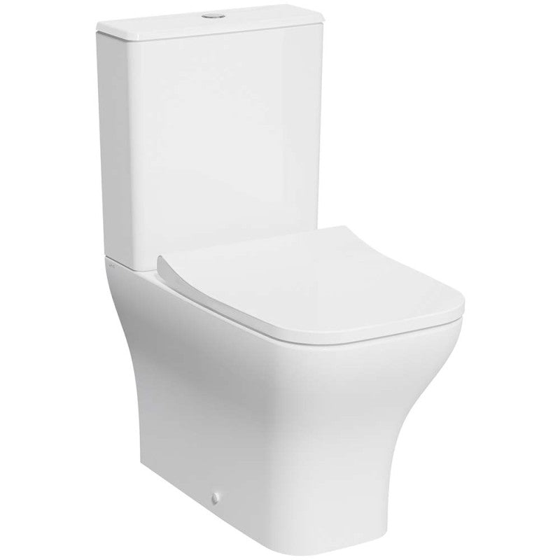 Sanitari Monoblocco Filomuro Vitra