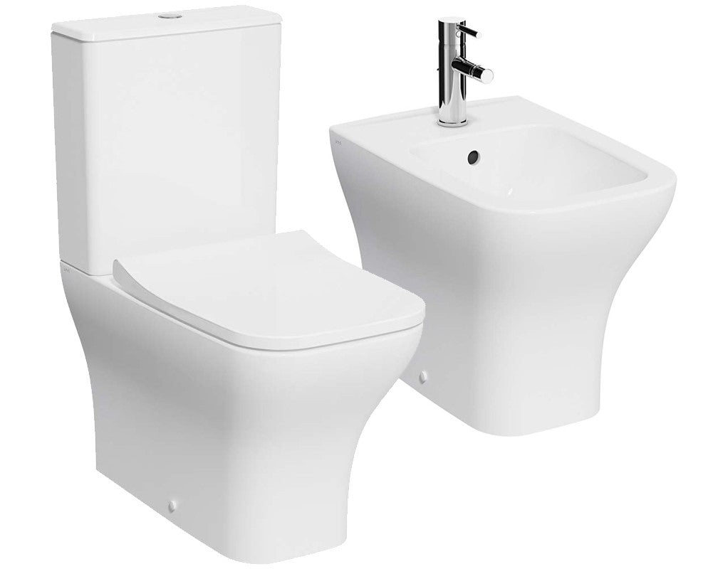 Sanitari Monoblocco Filomuro Vitra