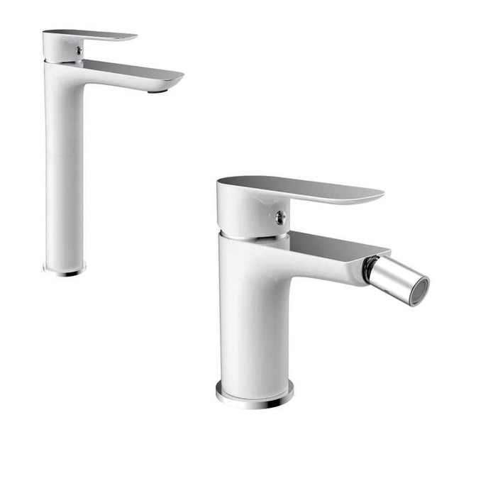 Set Miscelatori Cassio