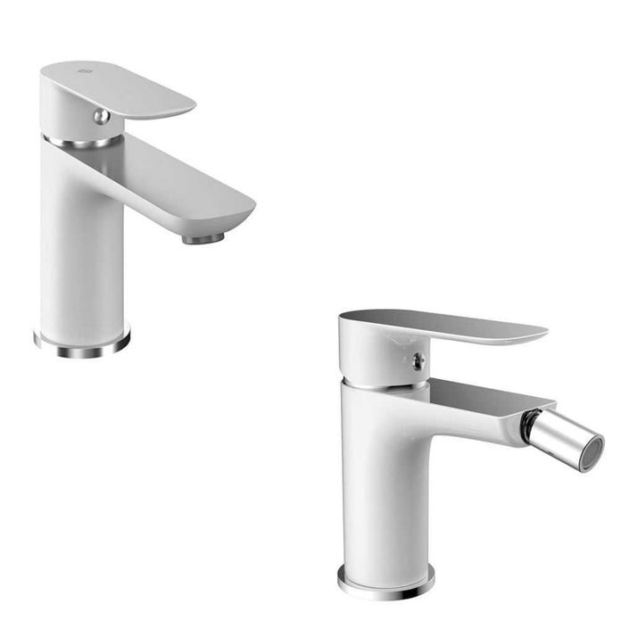 Set Miscelatori Cassio