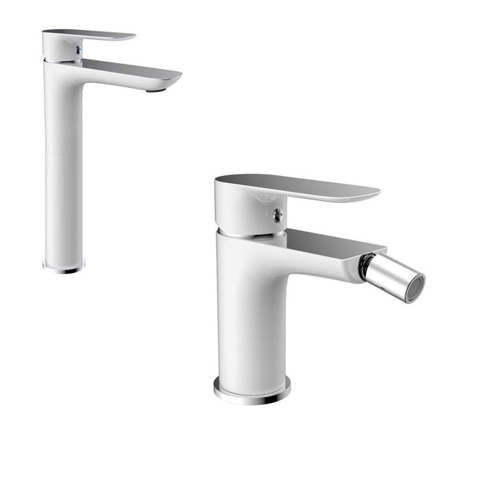 Set Miscelatori Cassio
