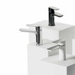 Set Miscelatori Cassio