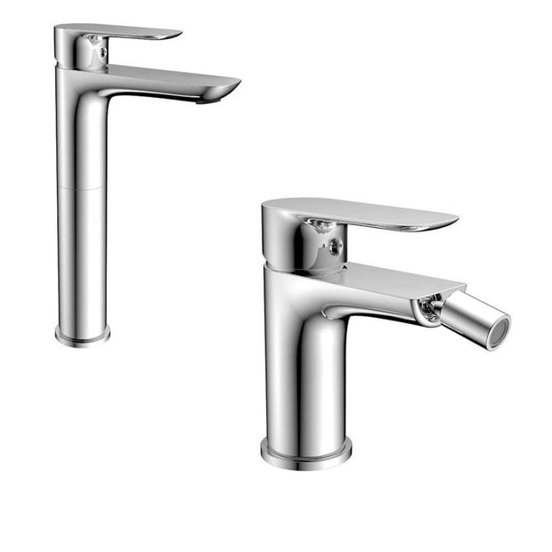 Set Miscelatori Cassio