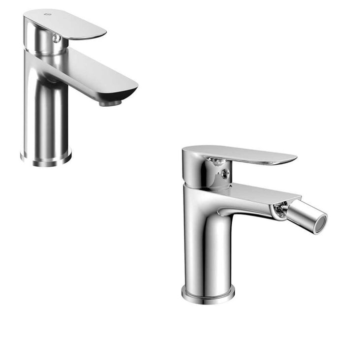 Set Miscelatori Cassio