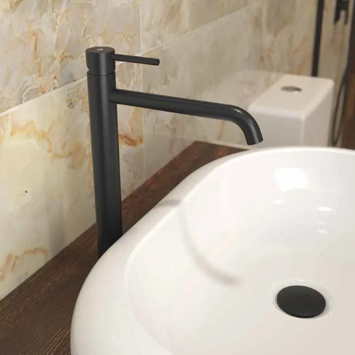 Set Miscelatori Sirio