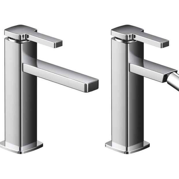 Set Miscelatori Tiemme Quadro