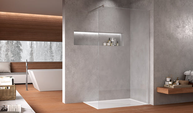 Box Doccia Walk-in
