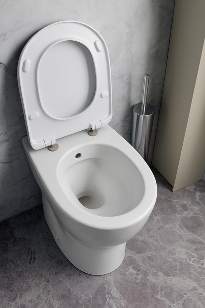 VASO/BIDET ONDA TERRA