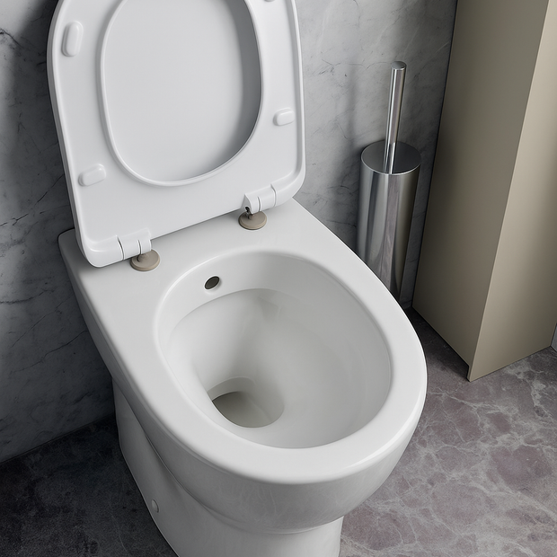 VASO/BIDET ONDA TERRA