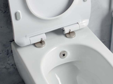 VASO/BIDET ONDA TERRA