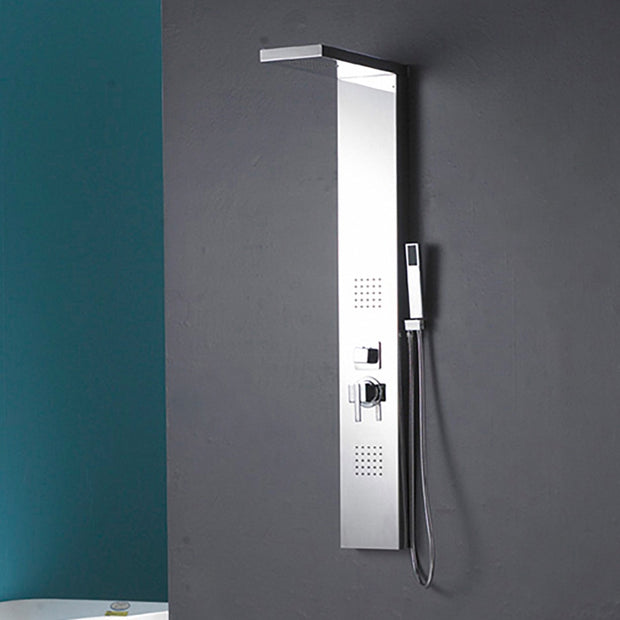 Pannello Doccia Sixty-Five