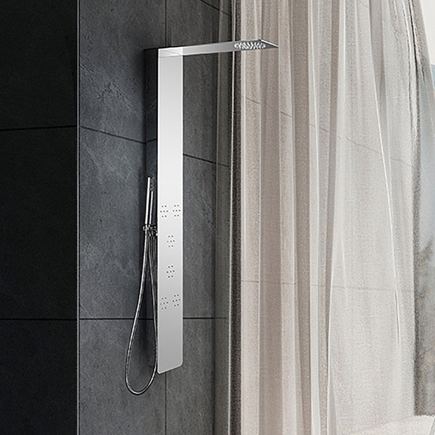 Pannello doccia Idromassaggio THREE