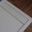 Piatto doccia LUX Crema