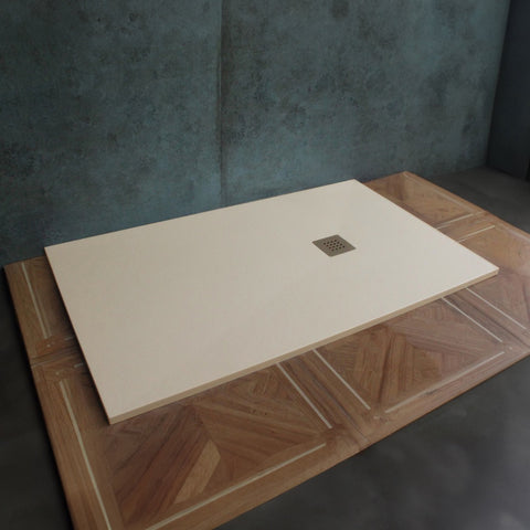 Piatto doccia PREMIUM Crema