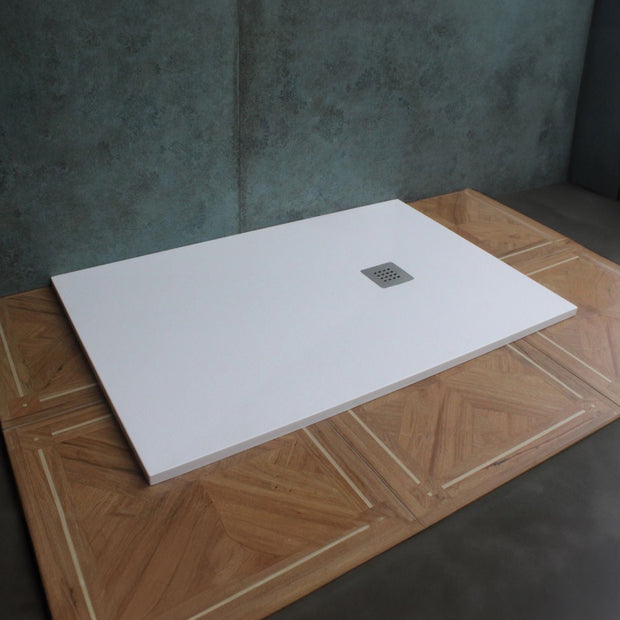 Piatto doccia PREMIUM Bianco