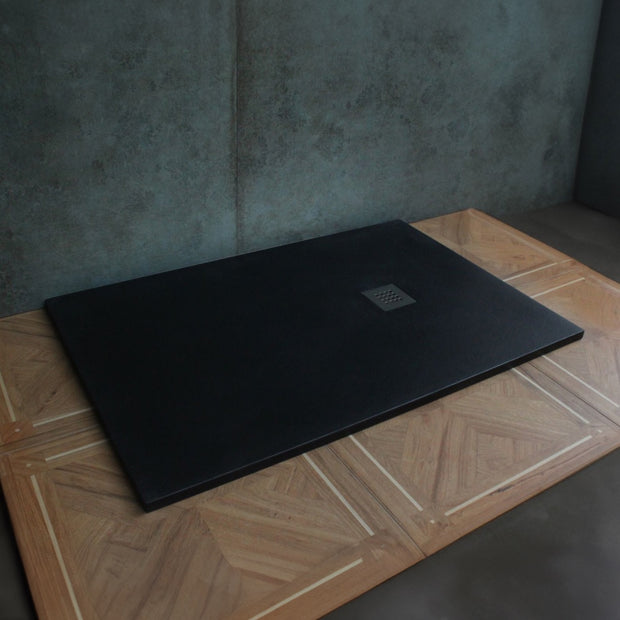 Piatto doccia PREMIUM Nero