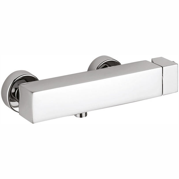 Miscelatore Esterno Paffoni Quadro