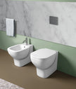 VASO/BIDET QUBE