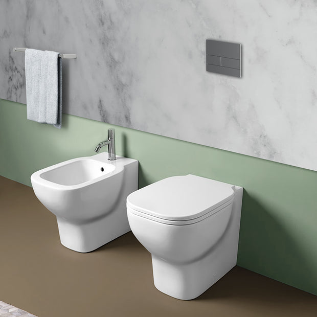 VASO/BIDET QUBE