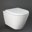 Sanitari Sospesi RAK Ceramics