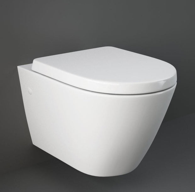Sanitari Sospesi RAK Ceramics